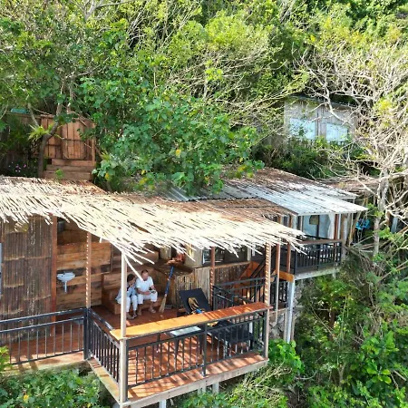 Baraccuda Lodge Nunggalan