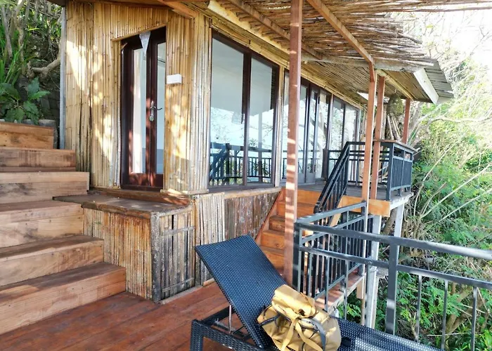 Baraccuda Nunggalan * Uluwatu