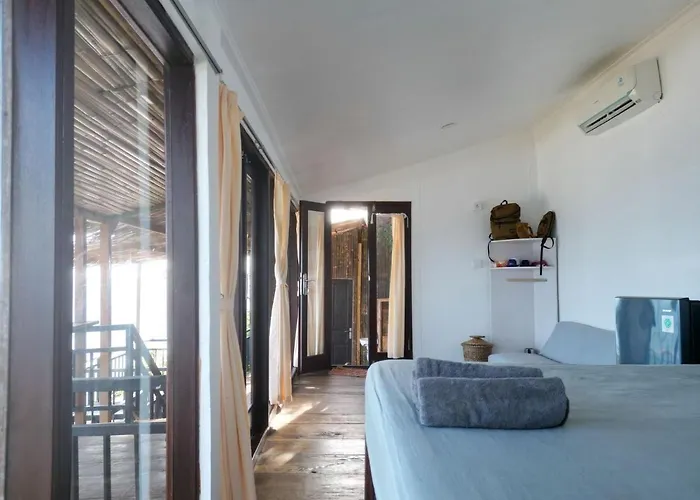 Baraccuda Nunggalan Uluwatu