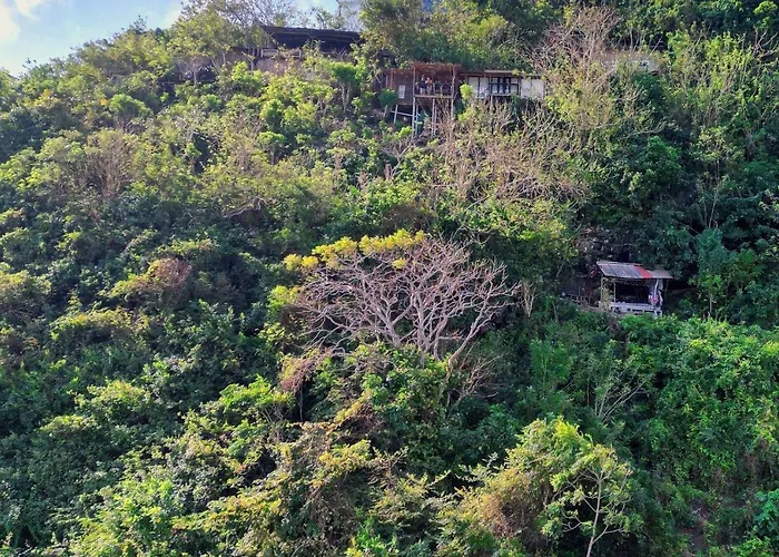Lodge Baraccuda Nunggalan