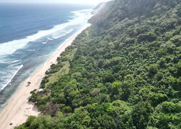 Lodge Baraccuda Nunggalan Uluwatu