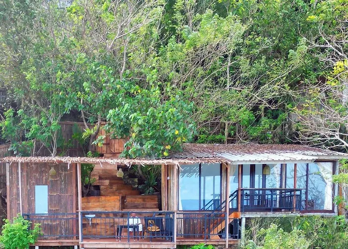 Lodge Baraccuda Nunggalan Uluwatu