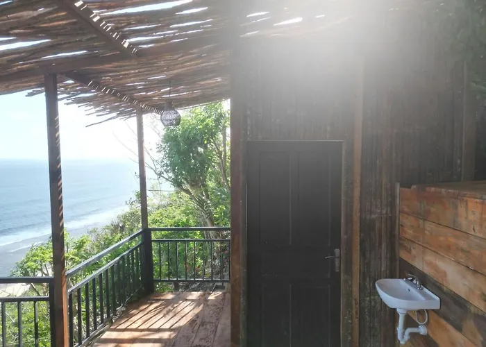 Lodge Baraccuda Nunggalan