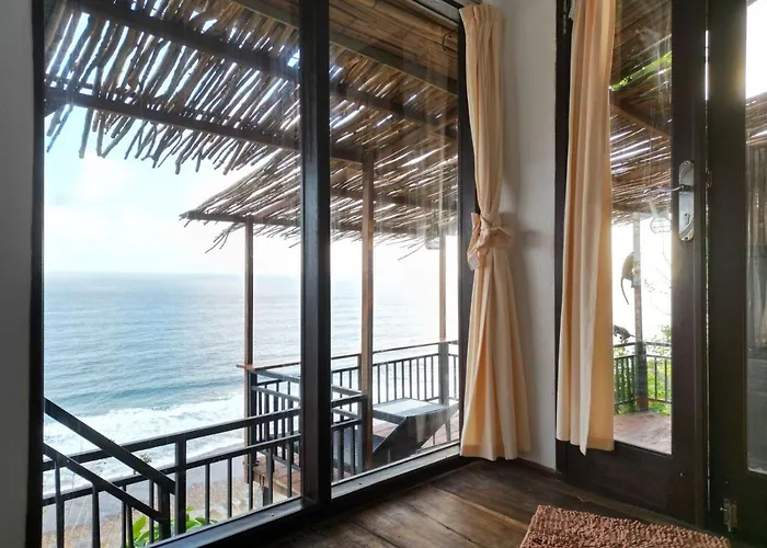 Baraccuda Nunggalan Uluwatu