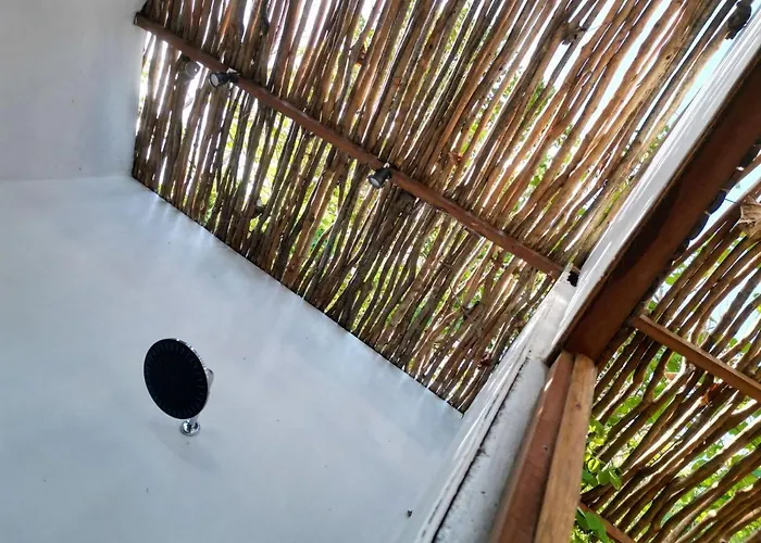 Lodge Baraccuda Nunggalan