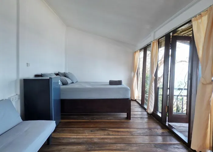Baraccuda Nunggalan Uluwatu