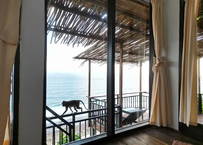 Lodge Baraccuda Nunggalan Uluwatu