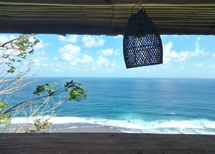Baraccuda Nunggalan * Uluwatu